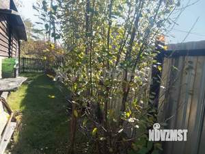 Дом 80м&sup2;, 2-этажный, участок 4 сот.  