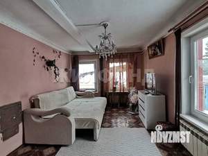 Дом 67м², 1-этажный, участок 4 сот.  