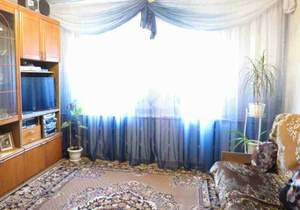 Дом 49м&sup2;, 1-этажный, участок 3 сот.  