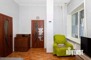 Дом 113м&sup2;, 2-этажный, участок 6 сот.  