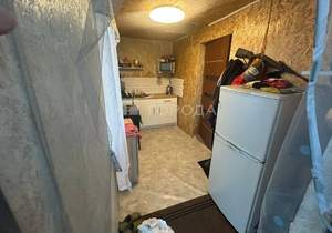 Дом 42м&sup2;, 2-этажный, участок 7 сот.  