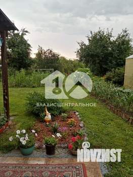 Дом 38м², 2-этажный, участок 6 сот.  