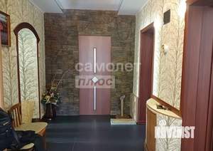 Дом 151м², 2-этажный, участок 7 сот.  