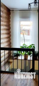 Дом 180м², 3-этажный, участок 4 сот.  