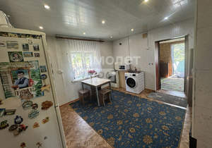 Дом 44м&sup2;, 1-этажный, участок 6 сот.  