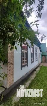 Дом 50м&sup2;, 1-этажный, участок 5 сот.  