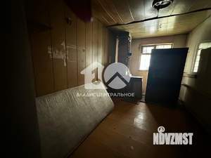 Дом 95м&sup2;, 1-этажный, участок 10 сот.  