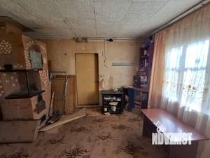 Дача 28м², 2-этажный, участок 6 сот.  