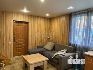 Дом 120м², 2-этажный, участок 3 сот.  