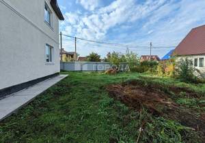 Дом 145м², 2-этажный, участок 5 сот.  
