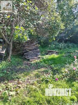 Дом 24м&sup2;, 1-этажный, участок 10 сот.  