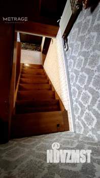 Дом 87м², 2-этажный, участок 7 сот.  