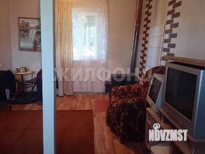 Дом 25м², 1-этажный, участок 7 сот.  