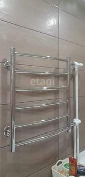 Дом 80м&sup2;, 1-этажный, участок 5 сот.  