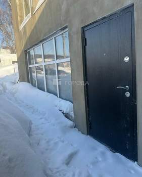 Дом 110м&sup2;, 2-этажный, участок 3 сот.  