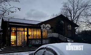 Дом 120м&sup2;, 2-этажный, участок 5 сот.  