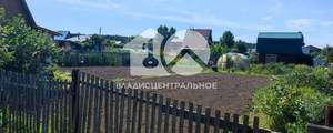 Дом 14м², 1-этажный, участок 4 сот.  