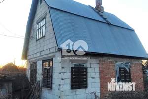 Дача 44м², 2-этажный, участок 6 сот.  