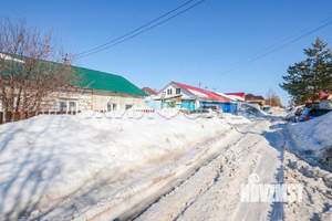 Дом 170м&sup2;, 1-этажный, участок 12 сот.  