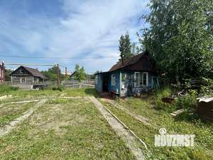 Дача 18м², 1-этажный, участок 6 сот.  
