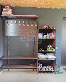 Дом 188м&sup2;, 2-этажный, участок 8 сот.  