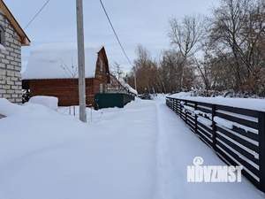 Дом 128м&sup2;, 2-этажный, участок 6 сот.  