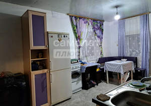 Дом 40м², 1-этажный, участок 3 сот.  