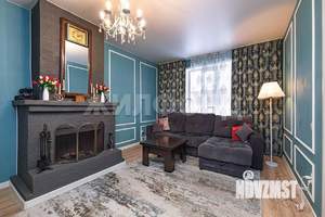 Дом 140м&sup2;, 2-этажный, участок 5 сот.  