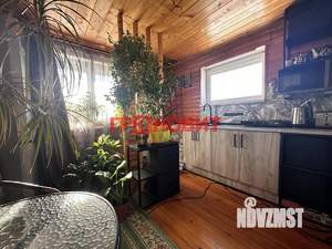 Дом 20м², 2-этажный, участок 6 сот.  