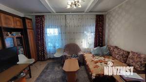 Дом 78м&sup2;, 1-этажный, участок 6 сот.  