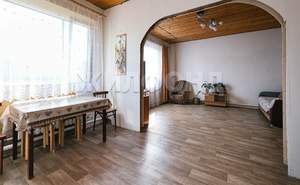 Дом 176м², 2-этажный, участок 6 сот.  