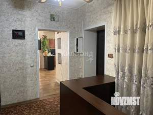 Коттедж 356м², 3-этажный, участок 3 сот.  