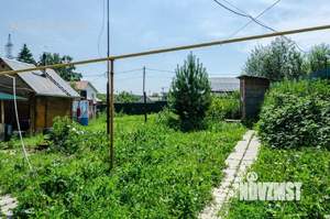 Дом 70м², 1-этажный, участок 8 сот.  