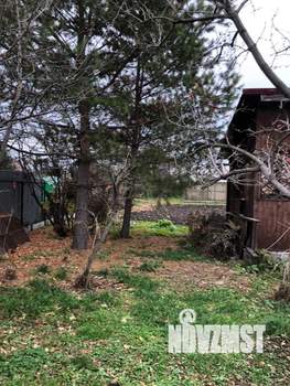 Дом 75м&sup2;, 2-этажный, участок 9 сот.  