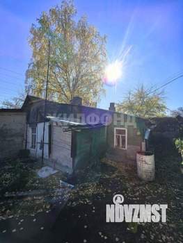 Дом 78м², 1-этажный, участок 429 сот.  