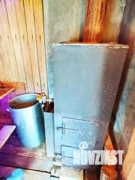 Дом 50м&sup2;, 2-этажный, участок 5 сот.  