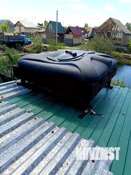 Дом 41м&sup2;, 2-этажный, участок 7 сот.  