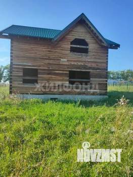 Дом 150м², 2-этажный, участок 12 сот.  