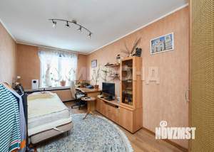 Таунхаус 130м², 3-этажный, участок 4 сот.  