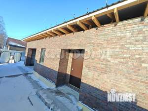 Дом 118м², 1-этажный, участок 5 сот.  