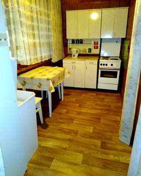 Дом 45м², 2-этажный, участок 5 сот.  