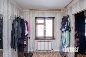 Дом 107м&sup2;, 2-этажный, участок 6 сот.  