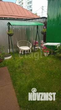 Дом 105м&sup2;, 2-этажный, участок 5 сот.  