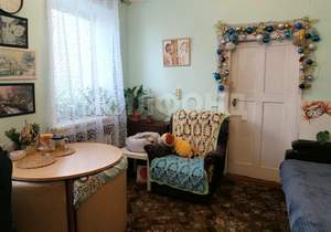 Дом 48м², 2-этажный, участок 5 сот.  