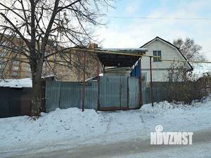 Дом 115м², 2-этажный, участок 6 сот.  