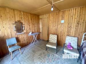 Дом 50м², 2-этажный, участок 12 сот.  
