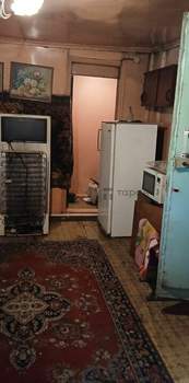 Дом 79м², 1-этажный, участок 7 сот.  