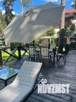 Дом 225м&sup2;, 2-этажный, участок 10 сот.  