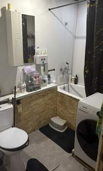 Дом 71м&sup2;, 1-этажный, участок 8 сот.  