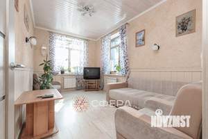 Дом 495м², 2-этажный, участок 7 сот.  